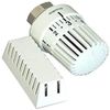Oventrop Uni LH Thermostat 7–28 C, 0 x 1–5 / Remote Sensor 1011665 2 M White