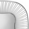 Alessi Square Wire Basket, (845)