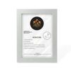 ESSENTIALSS 59.4 x 84.1 cm A1 Poster Frame (Grey)