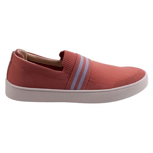 REVITALIGN Women's Marine Slip-On Sneaker, Blush, 10