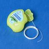 FlossingCeremony | Expending Woven Dental Floss | Smart-Weave Floss | Vegan | Natural | Non-Toxic & PFAS Free | Eucalyptus & Manuka | Hilo Dental para Dientes | 200 Days Pack (55 Yds x 2 Units)