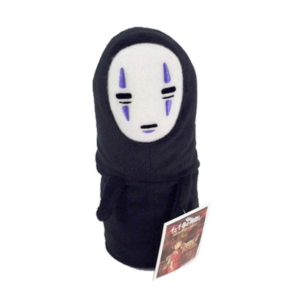 GHIBLI - Plush Kaonashi No Face (Chihiro)