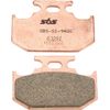 SBS BRAKE PAD SBS MX 840SI- 840SI
