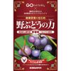 The Power of Wild Grapes