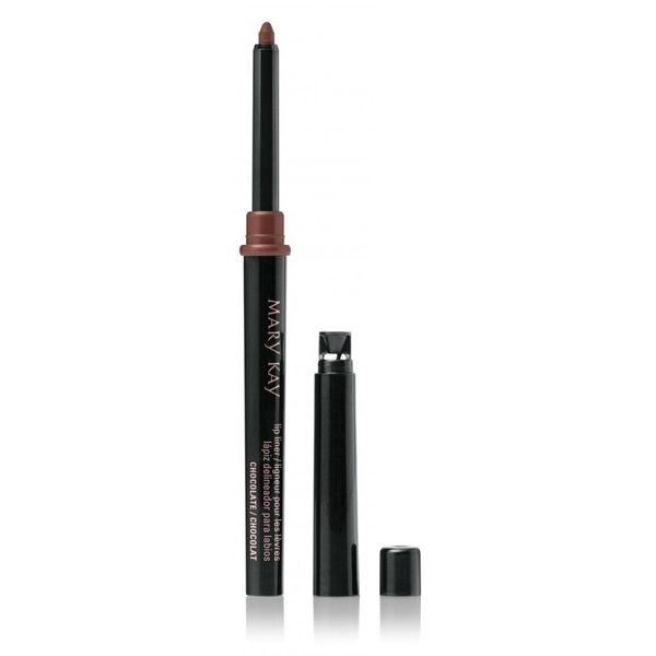 Mary Kay Lip Liner, Chocolate