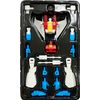 Doyusha Transformers AMK MINI Series 05 Star Scream, Non-scale, Pre-painted Plastic Model