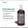 BREMOD Performance Cocoa Butter Shampoo and Conditioner, 400ml Each