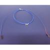 Hayashi Denko D-KFPF5 Coated Thermocouple