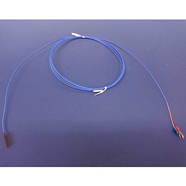Hayashi Denko D-KFPF5 Coated Thermocouple