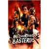 Inglorious Basterds - Quentin Tarantino - Alternate - US Version-24 x 36 Inches