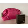 Sorme Mineral Botanicals Blush & OPI makeup bag  AFFINITY 532