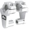 Rox Speed FX Elite Series Pivot Handlebar Riser - 2in. - Black 1R-P2SEK