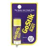 Chamois Butt'r Solid Travel Size Anti-Chafing Stick, 0.15 Ounce, Clear