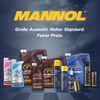 MANNOL MN9950 Benzin Ester Additive - 100ml