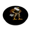 Fitness Eagle PopSockets Adhesive PopGrip