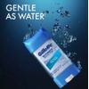 10 Pack ~ Gillette Ultimate Cool Wave Gel 72Hr Antiperspirant
