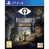 Little Nightmares Complete Ed (PS4)