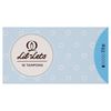 12 x Lil-Lets Tampons Lite 16s