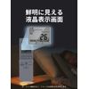 Air Conditioner Remote Control A75C3609 for Panasonic Panasonic Air Conditioner Remote Control [Simple Remote Control No Setup Required]