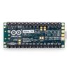 Arduino Nano 33 BLE Rev2 with Headers [ABX00072] – nRF52840 Microcontroller, Bluetooth Low Energy (BLE), MicroPython Support, 3.3V, Small Form Factor for IoT & Wireless Projects