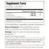 D-Mannose 3500 Mg With Cranberry Extract - Urinary Tract, Bladder Health
