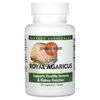 Super Royal Agaricus, 120 Vegetarian Tablets