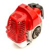 Multitool 2 Stroke Petrol 52cc Engine 2.5HP Pull Start Garden Multi Tool 2T