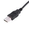 Camera USB Cable, 5ft CB-USB 5 CB-USB 6 CB-USB 8 Data Charger USB Cable Compatible with Olympus Camera USB Download Cable 1.5M