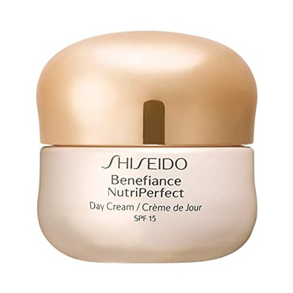 Shiseido Day Cream 50ml