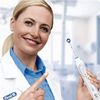 Oral-B Professional Precision Clean Replacement Brush Heads, 4ct