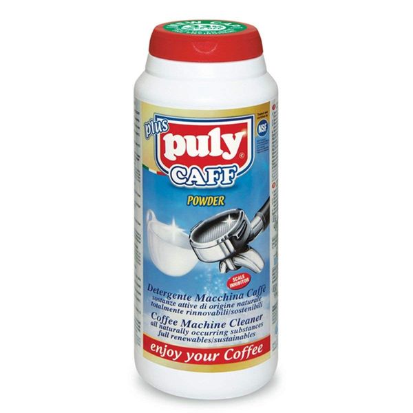 2X Caff Machine Cleaner, 900 g