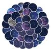 Constellation, Constellation, Astrology, Astronomy, Starry Sky, Space Exploration, Education, Knowledge, Sticker (60 Sheets HY1)