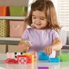 Learning Resources Cock-a-Doodle-Doo Learning Farm
