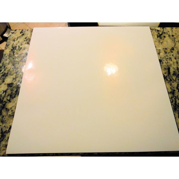 Inkjet printable glossy vinyl - 10 Pack (12in x 12in sheets)