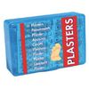 Wallace & Cameron 150 Blue Detectable Plasters
