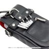 HANGOVER DART CASE DART CASE, red
