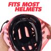 BTR Waterproof, Windproof & Breathable Bike Helmet Cover