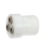 Perlick 61810 3 Way Body Manifold
