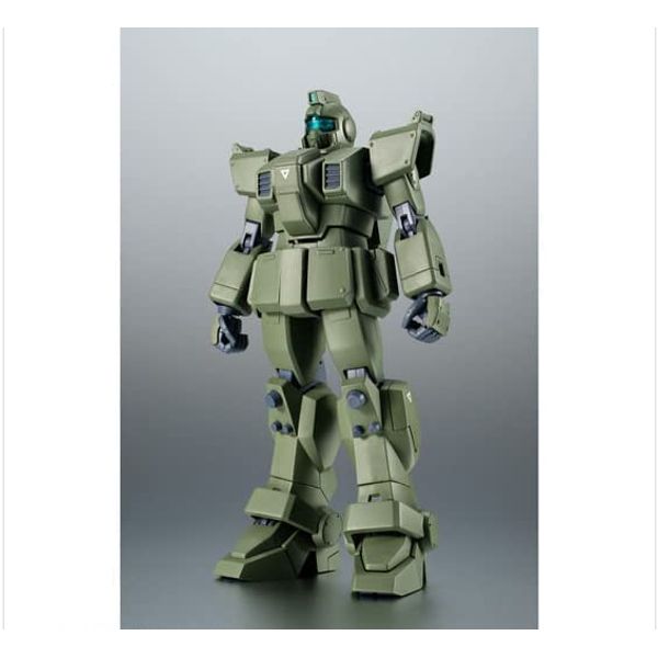 Robot Spirits RGM-79(G) Gym Sniper Ver. A.N.I.M.E.
