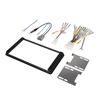amon AODEA audio system, navigation system installation kit for NISSAN vehicles N-2463
