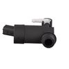 febi bilstein 34863 Washer Pump for windscreen washing system, pack of one