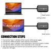 Long Range 1080P 60Hz HDMI Wireless Extender Video Transmitter and Receiver Kit