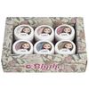 PremDoll Muse Lady Panacia Series 6 Color Set