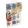 Midwest Fastener 14994 ASMT Assorted Household Fastener Kit
