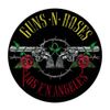 Toppe Los F'n Angeles
