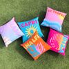 furn. Tropez Outdoor Cushion Cover