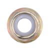 KSTE M10 x 1.25 Blade Nut, Left Hand Thread Nut for String Trimmer Brush Cutter Replacement