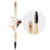 DUcare Dual Eyebrow Brush Screw Brush Eyebrow Brush X1-11