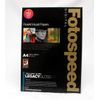 Fotospeed Legacy Gloss 325gsm A4 25 Sheets