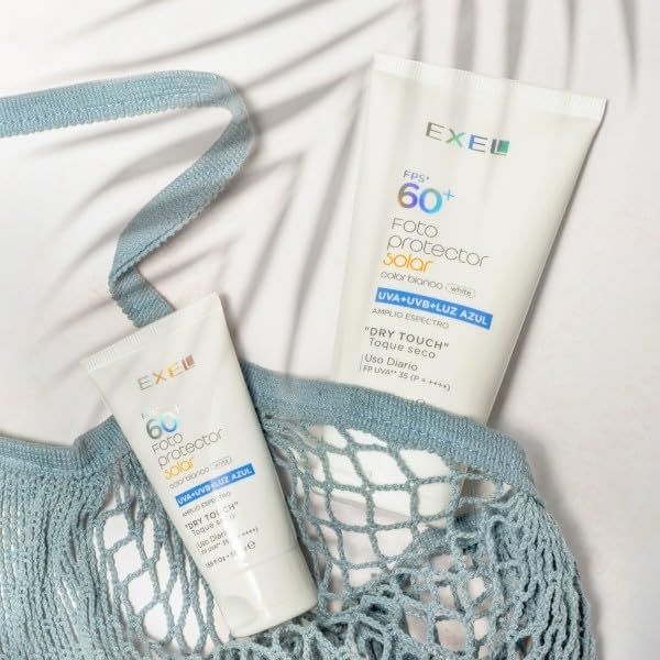 EXEL FOTO PROTECTOR SOLAR 5 OZ